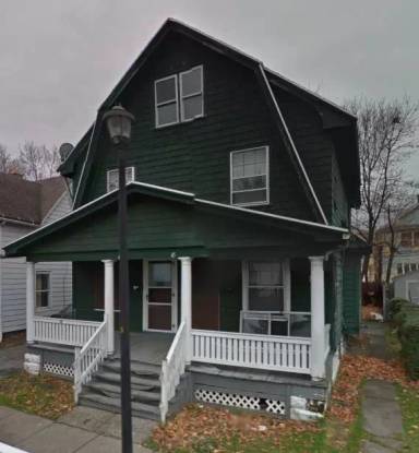 Main picture of 45 Wendell St