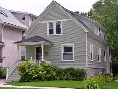 Main picture of 1511 Florence Ave