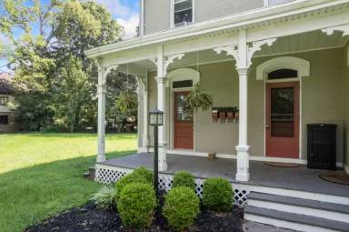 Main picture of 5508 Arnsby Pl