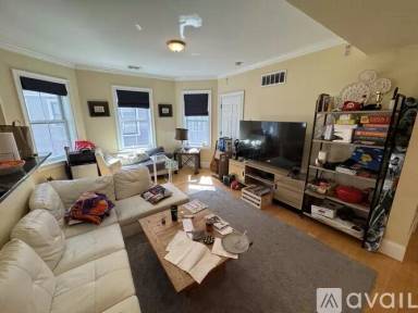 Main picture of 15 Orchard St
