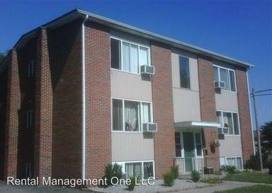 Main picture of 306 S Prospect St