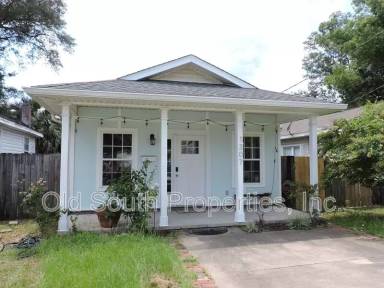 Main picture of 1307 N 6th Ave