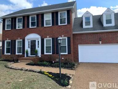 Main picture of 309 Mill Run Cir