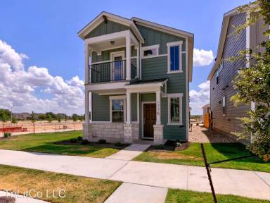 Main picture of 1776 Yaupon Grove Ln