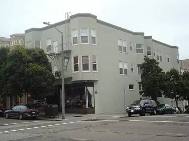 Main picture of 400 Locust St