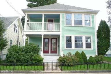 Main picture of 45 Hanover Ave