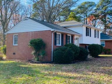 Main picture of 9001 Avalon Dr