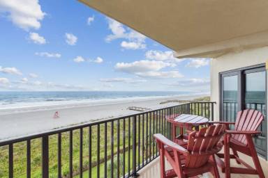 Main picture of Pelican Point