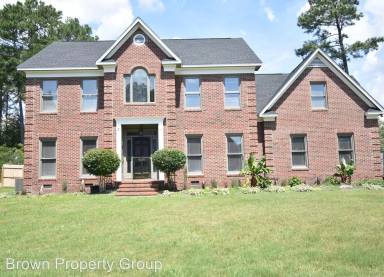 Main picture of 4201 Huntsfield Rd