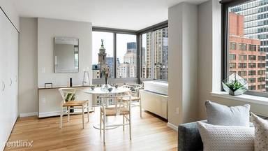 Main picture of 2 Gold St Apartments