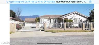Main picture of 11317 Basye St