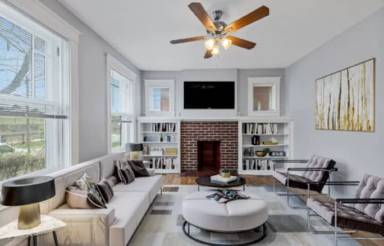 Main picture of 4006 De Tonty St