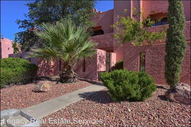 Main picture of 710 N Resler Dr