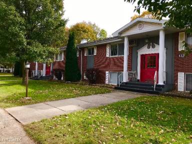 Main picture of 110 W Jones St