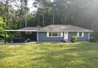 Main picture of 5174 Campbellton Rd SW