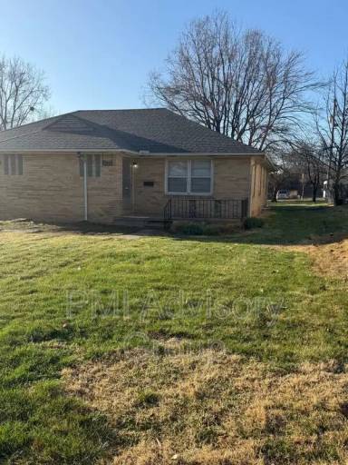 Main picture of 3533 SW 9th St
