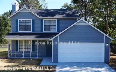 Main picture of 6706 Bent Creek Dr