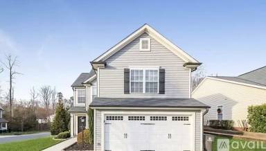 Main picture of 5002 Long Branch Dr