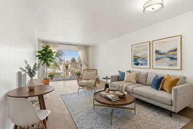 Main picture of 3751 Harrison St