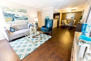 Main picture of Lakeside Apartments