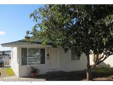 Main picture of 501 Cypress Ave