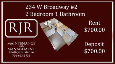 Main picture of 234 W Broadway Ave