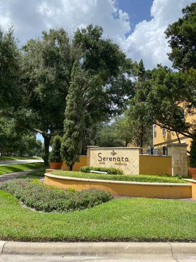 Main picture of The Serenata Condominium at MetroWest