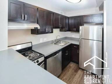 Main picture of River North Park