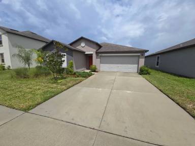 Main picture of 9504 Channing Hill Dr