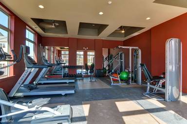 Main picture of Encore Grand Mission Apartments
