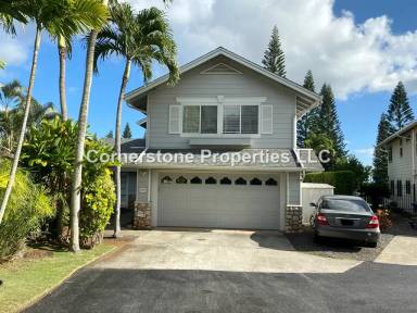 Main picture of 94-505 Lumiauau St