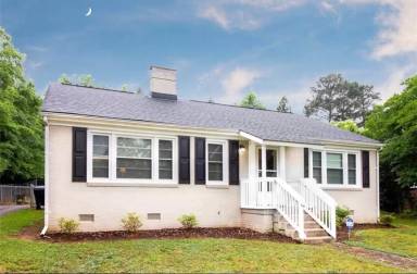 Main picture of 2223 Bellview Rd