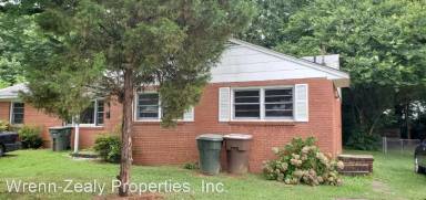 Main picture of 2507 Campbell St