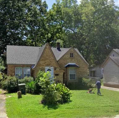 Main picture of 2533 Arlington Ave