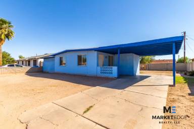 Main picture of 3753 W Mobile Ln