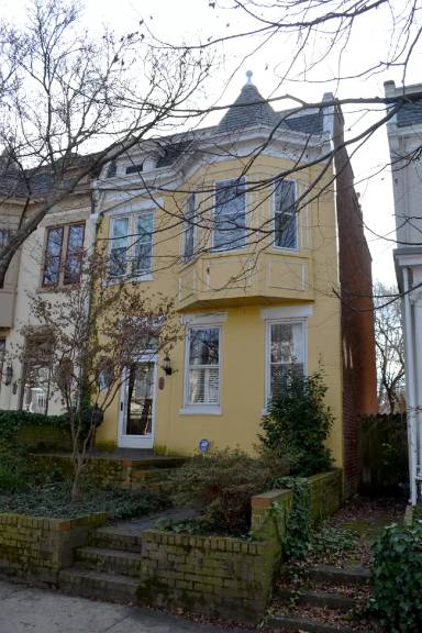 Main picture of 2107 Floyd Ave