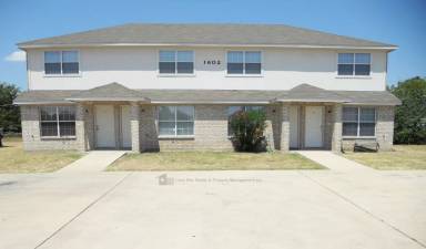 Main picture of 1602 Aztec Trce