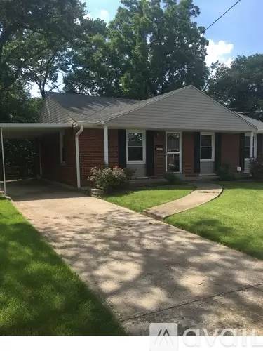 Main picture of 10917 Lemarie Dr