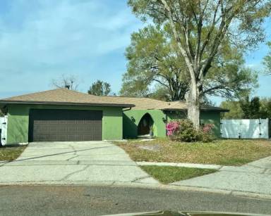 Main picture of 1009 Celtic Ct