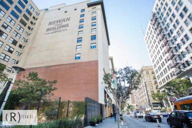 Main picture of The Rowan Dtla