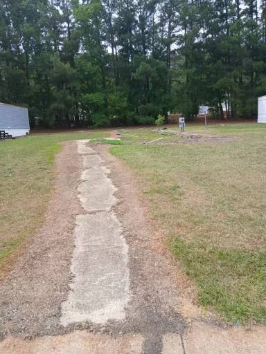 Main picture of 1733 Gibson Fayetteville, NC 28301