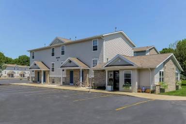 Main picture of 4477 Lake Michigan Dr
