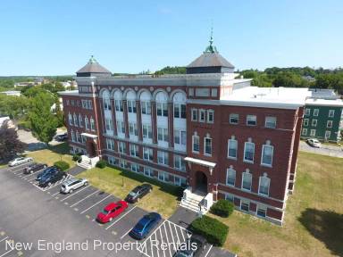 Main picture of 19 Wood St