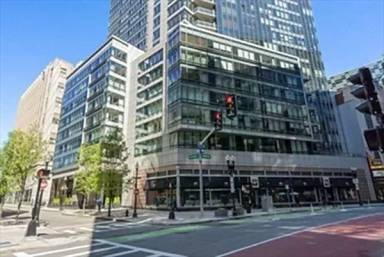 Main picture of 581 Washington St Apartments