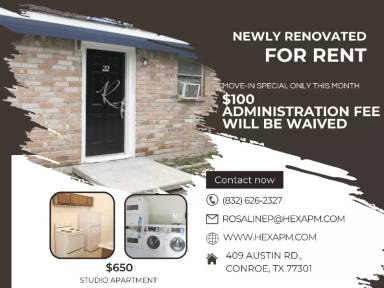 Main picture of 409 Austin Rd