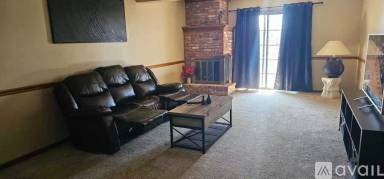 Main picture of 3409 Seminole Dr