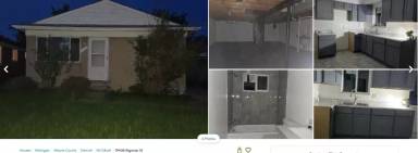 Main picture of 19408 Algonac St
