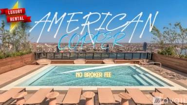 Main picture of American Copper