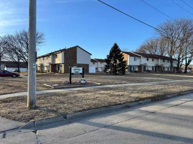 Main picture of Parkway Residence