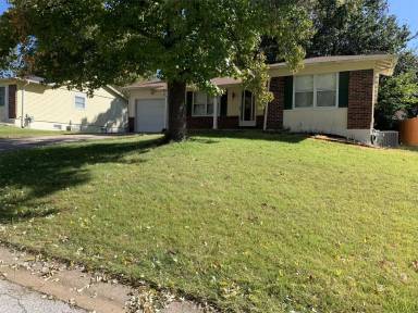 Main picture of 1510 Shadow Ln